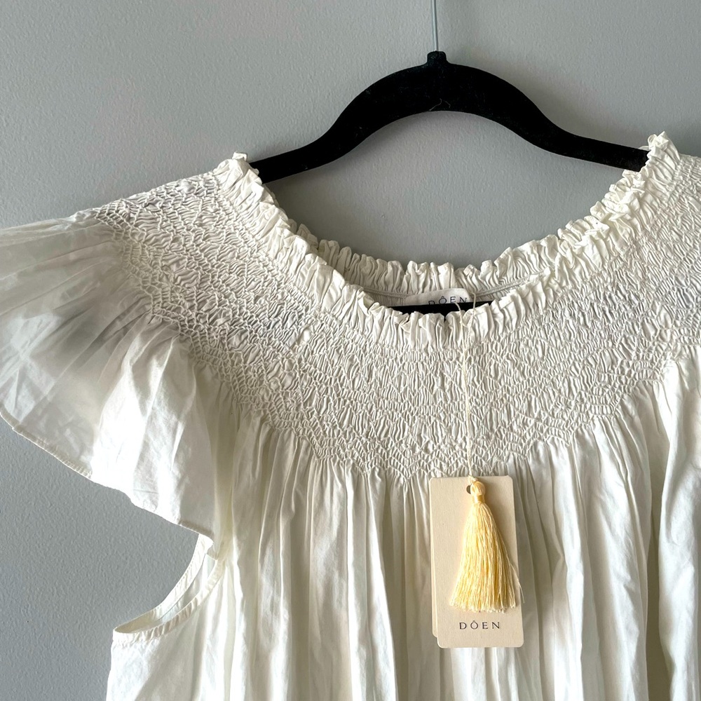 Doen Vivette Nightgown size S